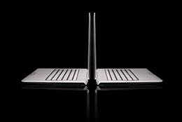 Laptop Tipis - Axioo Zetta MMT Laptop Tipis - Axioo Zetta MMT