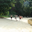Its the Ilha Grande Flipper Race 2009!