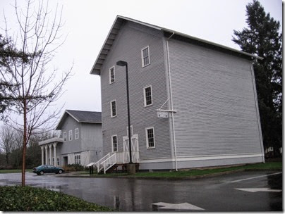 IMG_4399 Elkins Flour Mill in Lebanon, Oregon on November 22, 2006