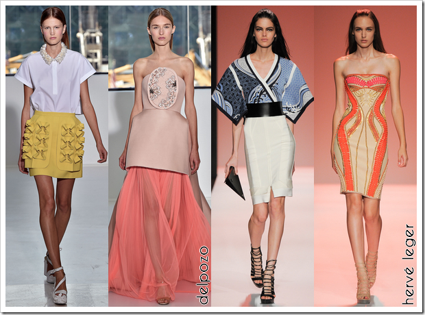 Pasarela Nueva York primavera 2015 04 Delpozo Pasarela Nueva York primavera 2015 04 Delpozo