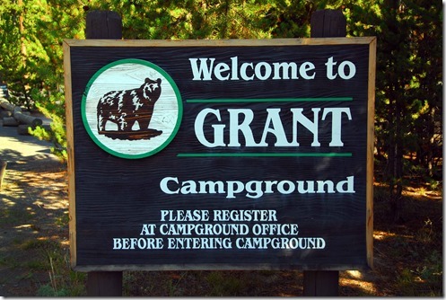 Grant Sign