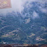 Vista do Boquete Tree Trek Hotel - Boquete - Panamá
