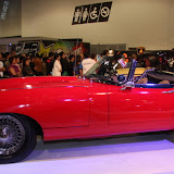 philippine transport show 2011 - cars (181).JPG