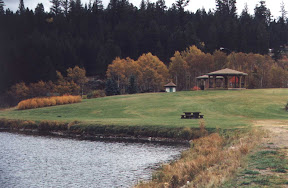 Autum in Maggs Park