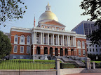 Sprachaufenthalt Boston
