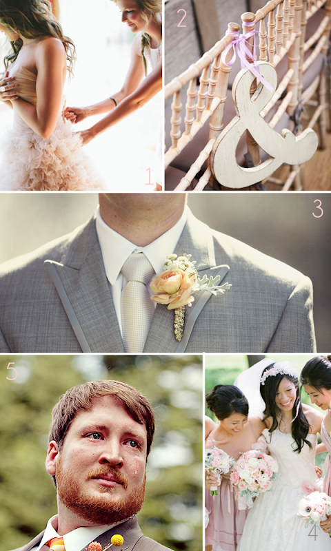 Must Have Wedding Pictures Must Have Wedding Pictures
