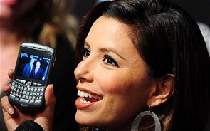 Second outage deepens BlackBerry crisis