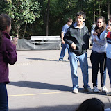 Semana del colegio 2011