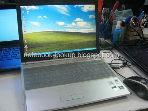 บันทึกช่าง โน๊ตบุ๊ค Sony Vaio เวอร์ชั่นเกาหลีกับความท้าทายเรื่องภาษา image-154