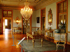 Sala de Jantar - Palácio de Queluz - 04/01/09