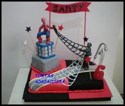 Hombre araña (23-10-11)