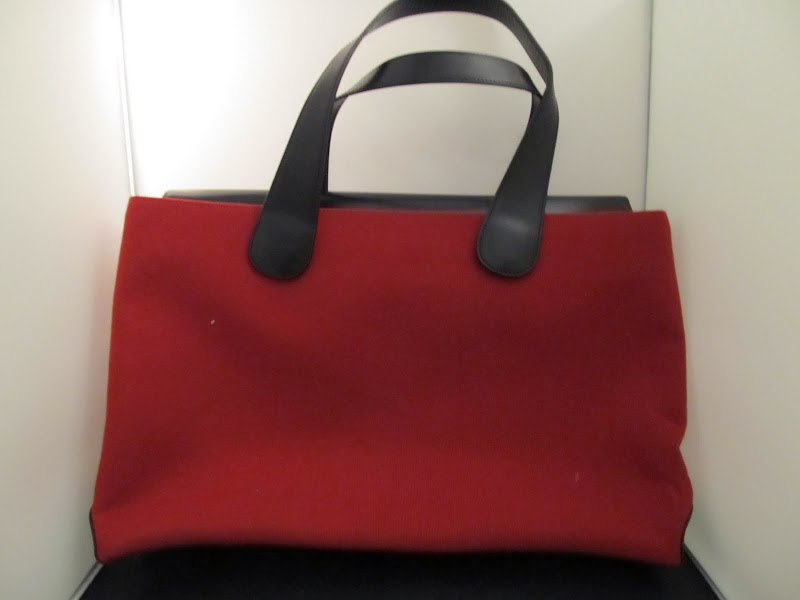 T. Anthony LTD Handbag