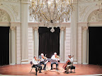 Kopelman Quartet, Concertgebouw Amsterdam