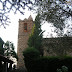 Campanar de Sant Martí de Montnegre