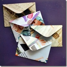 busta origami busta origami