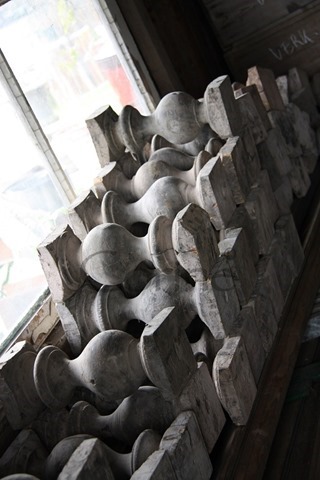 balusters balusters