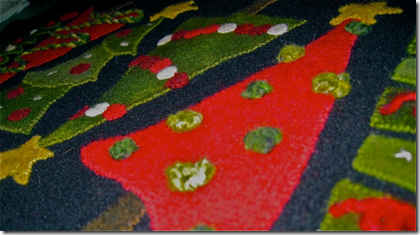 Sweet P Quilting and Creations: Ohhhhhh…Christmas Tree!