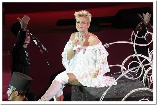 xuxa xuxa