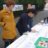 The Immigrants and Parks Collaborative