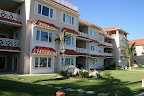 Harmony 4-Story Elevator Building