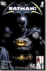 P00001 - Batman_ The Return v2011 #1 - Planet Gotham (2011_1) P00001 - Batman_ The Return v2011 #1 - Planet Gotham (2011_1)