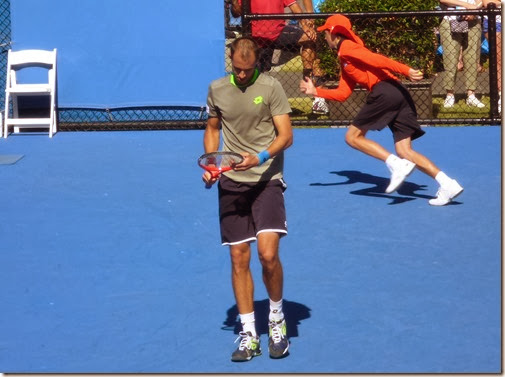 Lukas Rosol Lukas Rosol