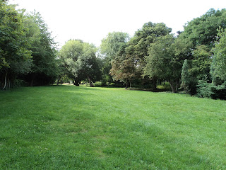 Hogsmill Project