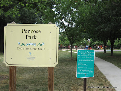 Penrose Park