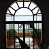 Entrada per la banda de mar