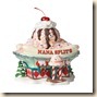 NP Nana Split's Ice Cream Parlor
