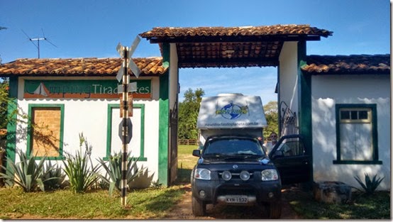 Portal Camping Tiradentes