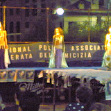 Danza del Ventre