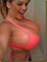bust bust