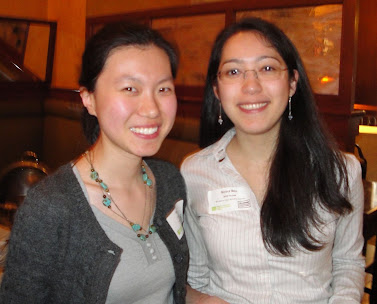 Fellows develop connections they can carry forward with them over the course of their careers.