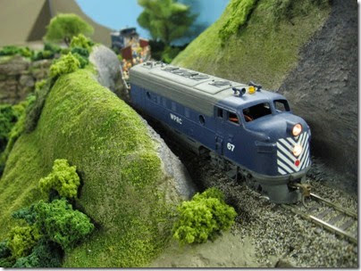 IMG_5613 Waterville Plateau F7A #67 on the LK&R HO-Scale Layout at the WGH Show in Portland, OR on February 18, 2007 IMG_5613 Waterville Plateau F7A #67 on the LK&R HO-Scale Layout at the WGH Show in Portland, OR on February 18, 2007