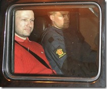 Anders Breivik