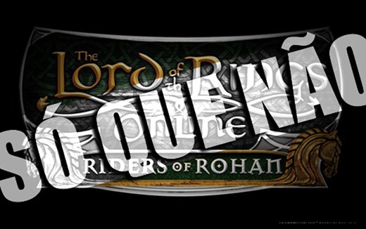 lotro-não lotro-não