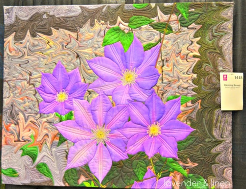 Paducah's Quilt Show 158 Paducah's Quilt Show 158