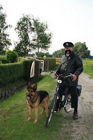 Bromsnor