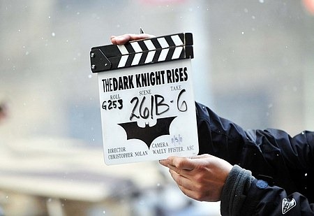 The Dark Knight Rises forgatási videóhegyek 04