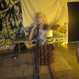 11/7/11: Bai Ling, Big Digits, Ace Diamond, Trenton Willey
