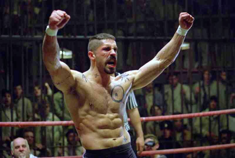 Scott Adkins Returns To Play Boyka In UNDISPUTED 4 This June