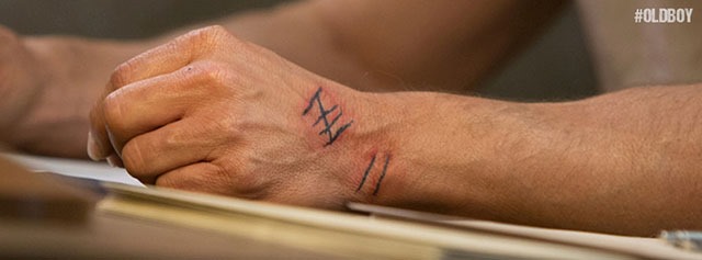 Oldboy Trailer Will Debut Wednesday, July 10th 03