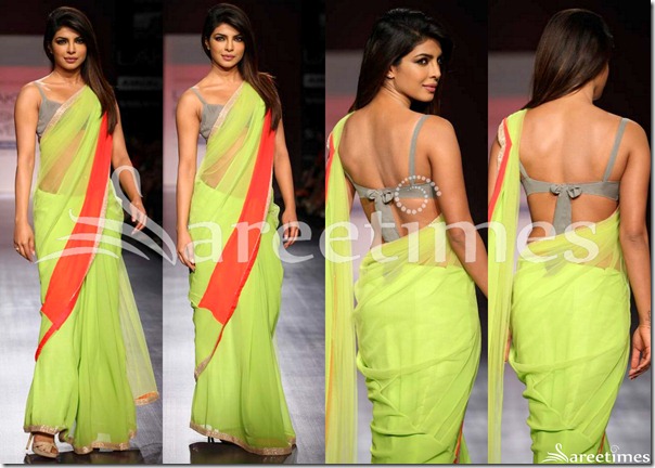 Priyanka_Chopra_Manish_Malhotra_Saree(1)