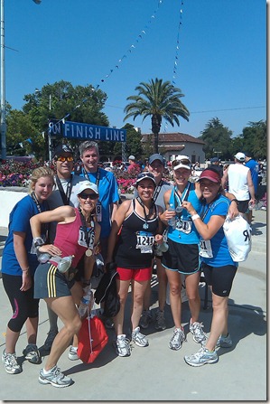 Fontana Half Marathon Fontana Half Marathon