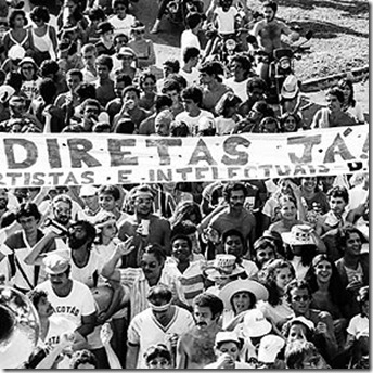 diretas ja