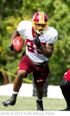 ' Leonard Hankerson' photo (c) 2012, Keith Allison - license: http://creativecommons.org/licenses/by-sa/2.0/