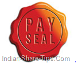 Pay Seal from ICICI bank