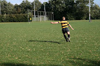 RCD - Delftzijl (69 - 20)