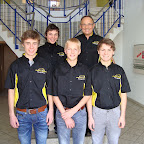 Traininglager Bischofswerda 28.01.2012